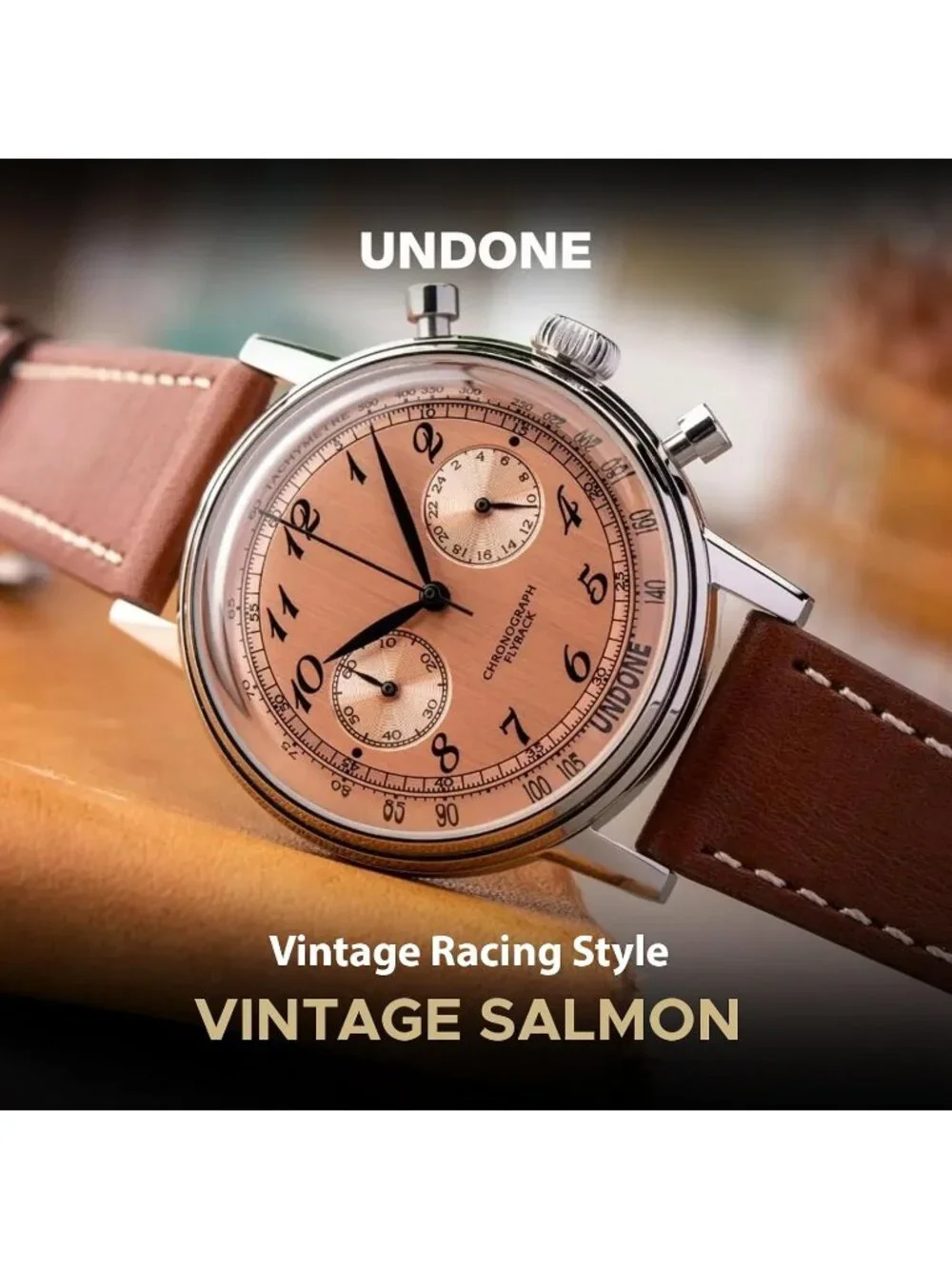 N/A timeless vintage
